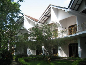 Sri Lanka, Dambulla, Pelwehera Village Resort